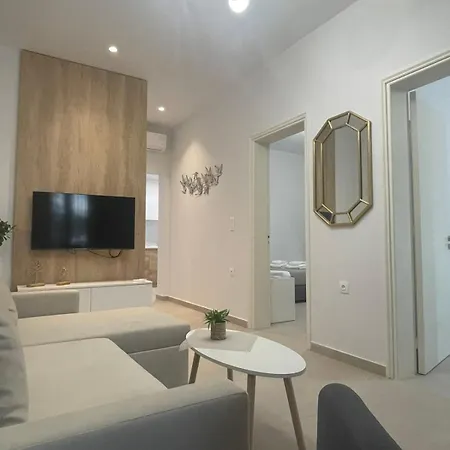 Sofia's House Ferienhaus *