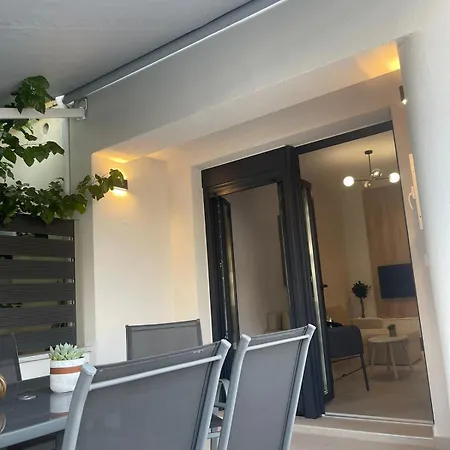 Sofia's House Ferienhaus