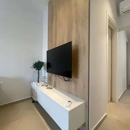 Sofia's House * Nea Moudania