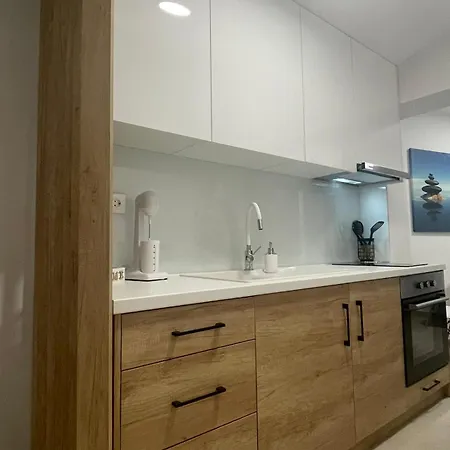 Sofia's House Case de vacanță Nea Moudania