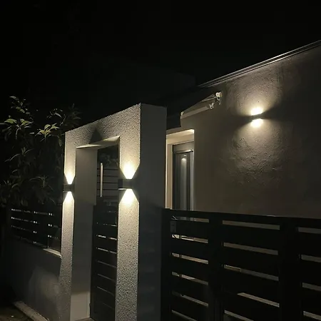 Sofia's House Nea Moudania