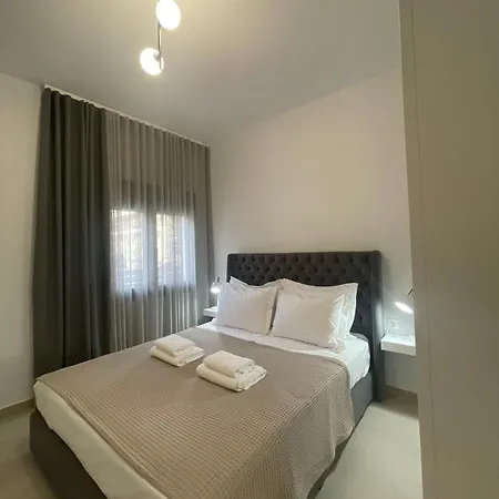 Sofia's House * Nea Moudania