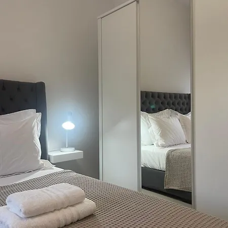 Sofia's House Case de vacanță