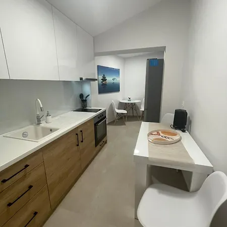 Sofia's House Case de vacanță Nea Moudania