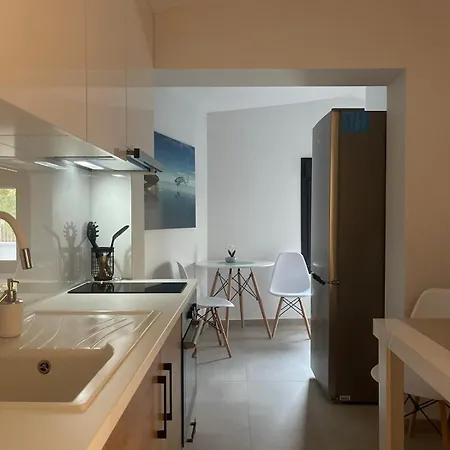 Sofia's House * Nea Moudania