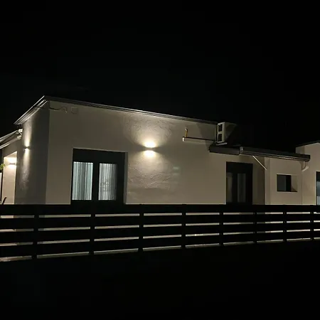 Sofia's House Nea Moudania