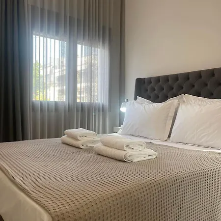 Sofia's House Case de vacanță