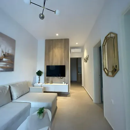 Sofia's House * Nea Moudania