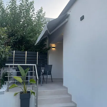 Sofia's House Case de vacanță Nea Moudania