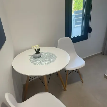 Sofia's House Nea Moudania