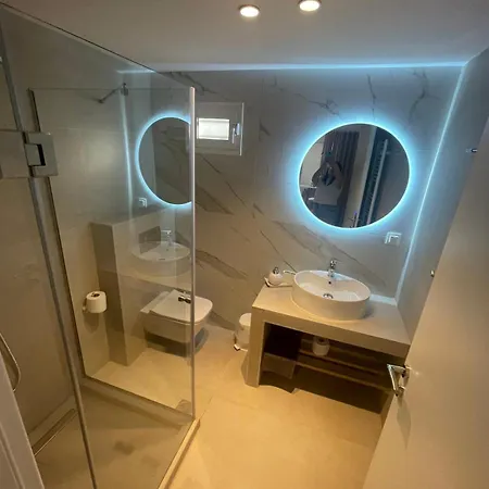 Sofia's House Case de vacanță Nea Moudania