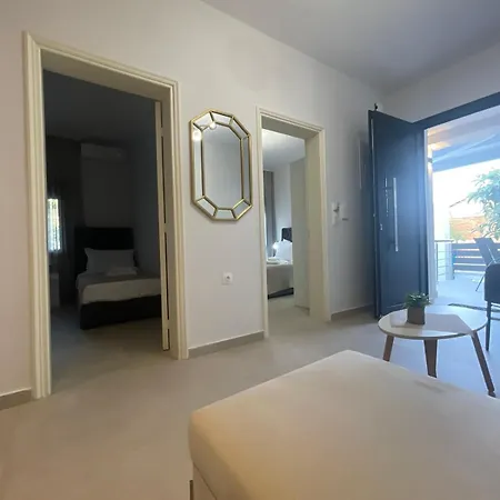 Case de vacanță Sofia's House Nea Moudania