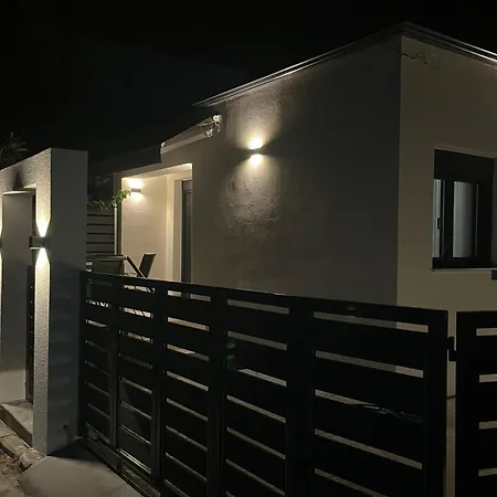 Sofia's House Nea Moudania