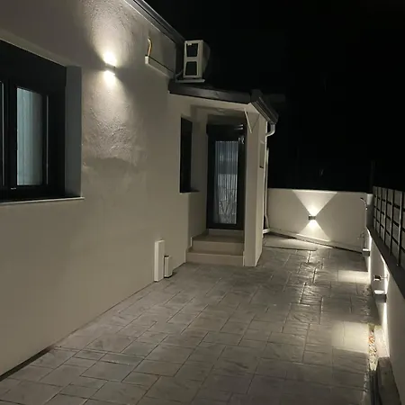 Sofia's House Holiday home Nea Moudania