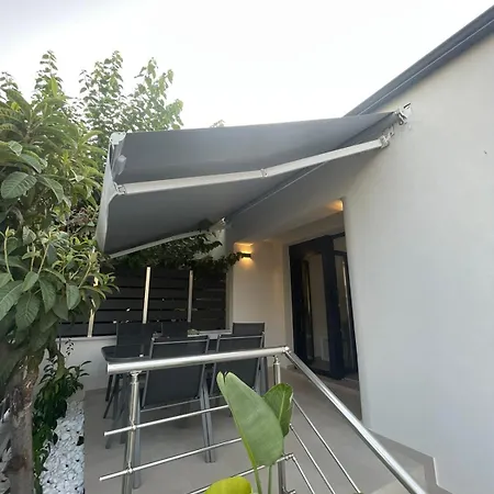 Holiday home Sofia's House Nea Moudania