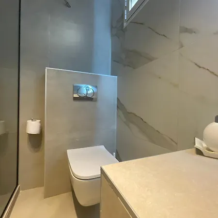 Sofia's House Nea Moudania