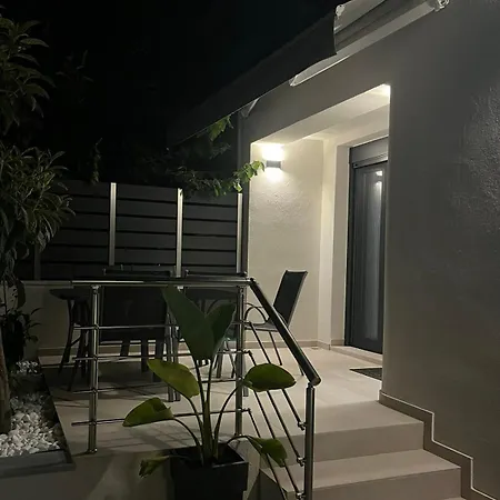 Sofia's House Holiday home
