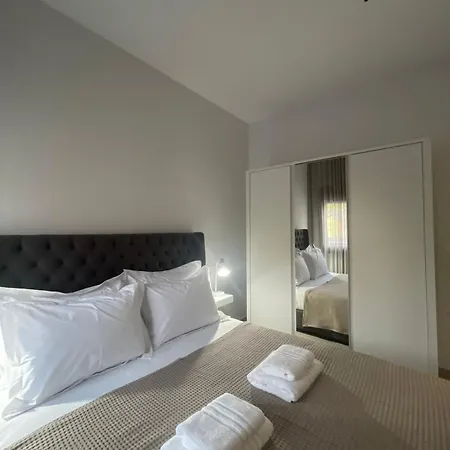 Sofia's House Case de vacanță Nea Moudania