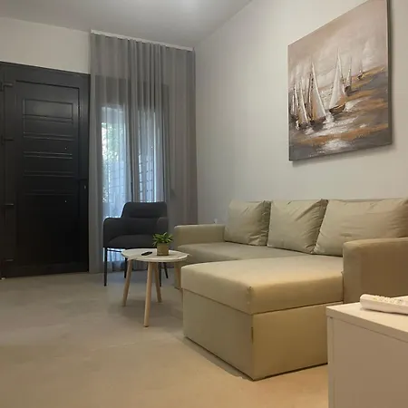 Holiday home Sofia's House Nea Moudania