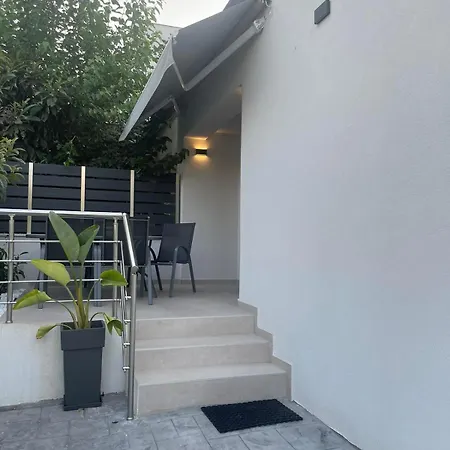 Sofia's House Nea Moudania