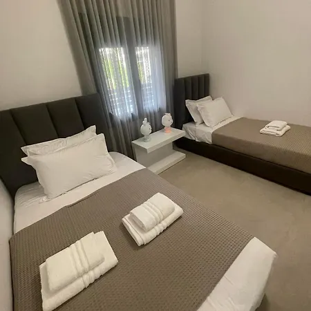 Sofia's House Case de vacanță Nea Moudania