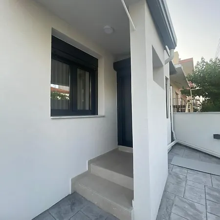 Sofia's House Case de vacanță Nea Moudania