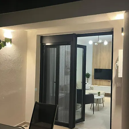 Sofia's House * Nea Moudania