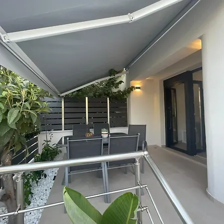 Sofia's House *