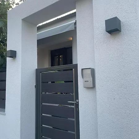 Sofia's House Nea Moudania