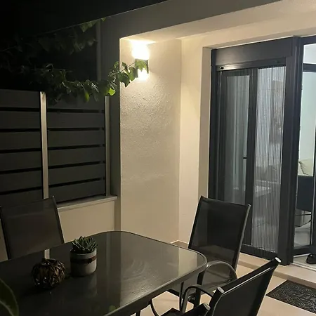 Sofia's House Case de vacanță Nea Moudania