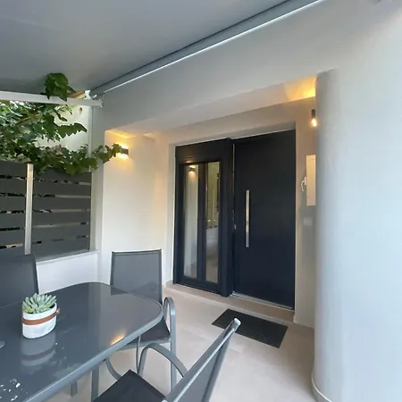 Sofia's House * Nea Moudania