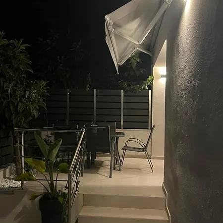 Sofia's House