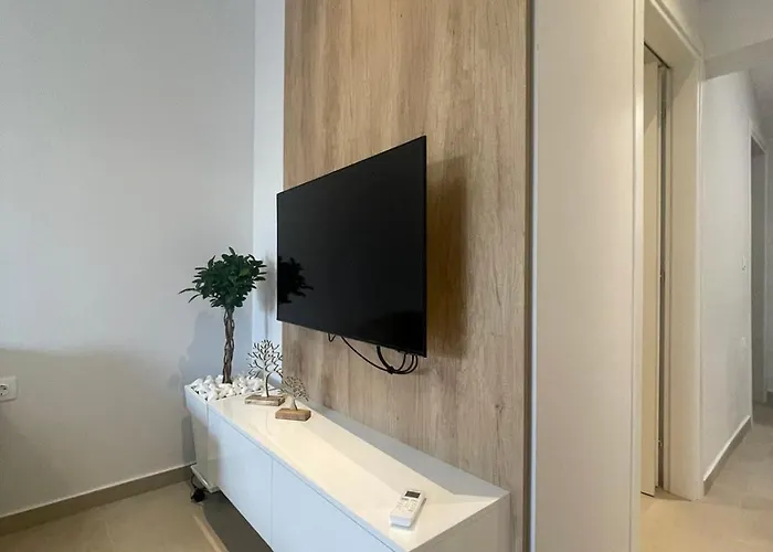 Sofia's House * Nea Moudania