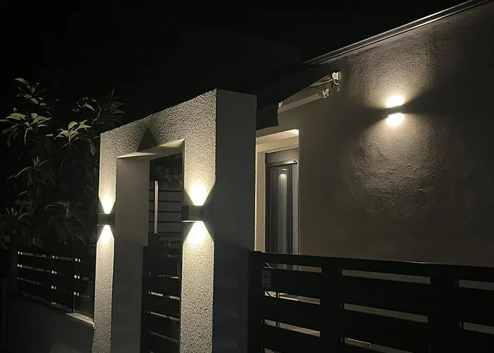 Sofia's House Nea Moudania