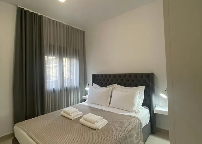 Sofia's House * Nea Moudania