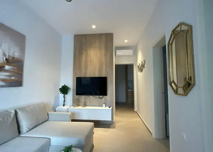 Sofia's House * Nea Moudania