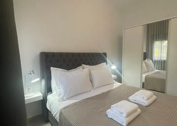 Hébergement de vacances Sofia's House