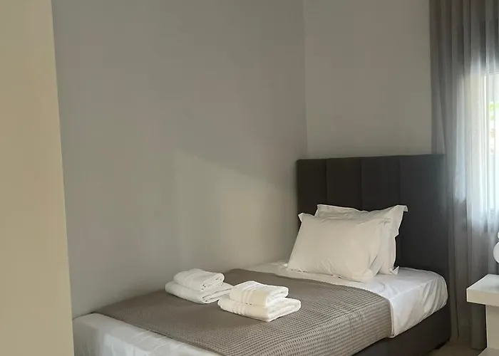 Hébergement de vacances Sofia's House *