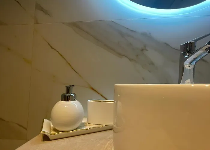 Hébergement de vacances Sofia's House