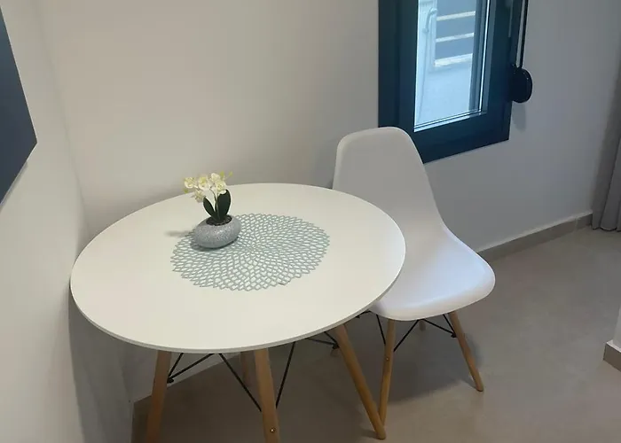 Sofia's House Nea Moudania