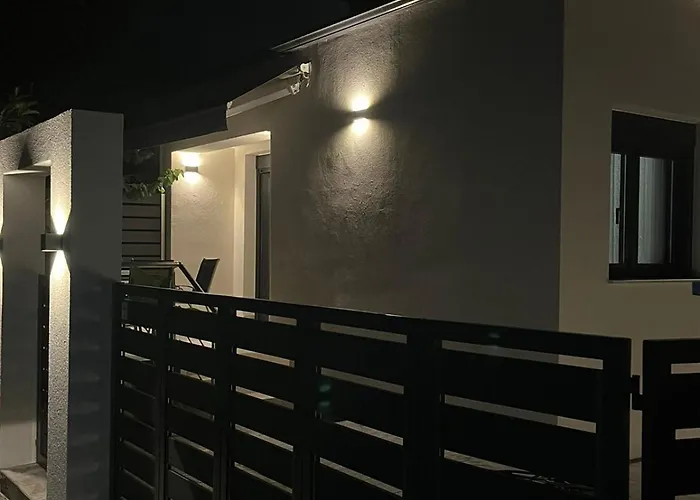 Sofia's House Nea Moudania