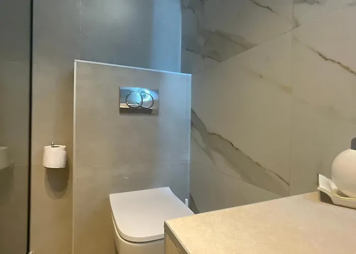 Sofia's House Nea Moudania