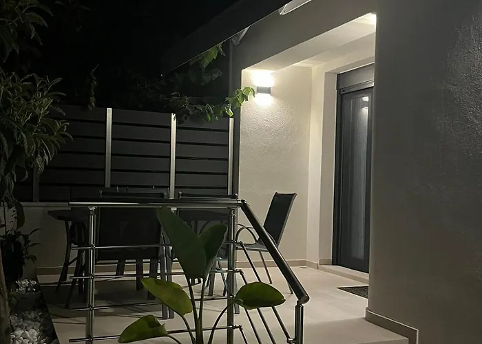 Sofia's House Hébergement de vacances