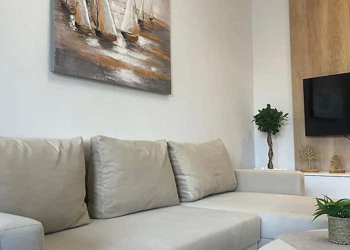 Hébergement de vacances Sofia's House