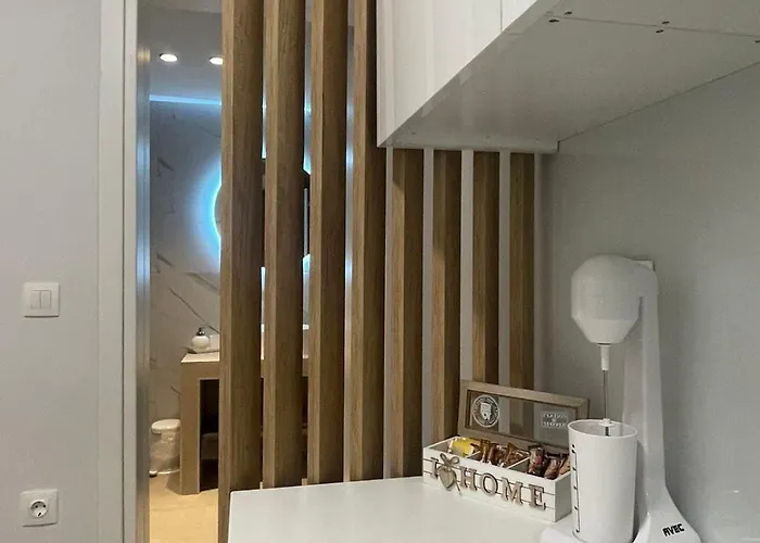 Hébergement de vacances Sofia's House *