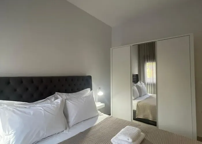 Sofia's House Hébergement de vacances Nea Moudania