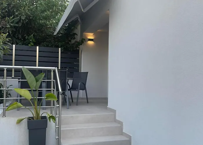 Sofia's House Nea Moudania