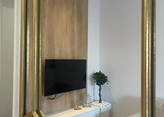 Sofia's House Hébergement de vacances