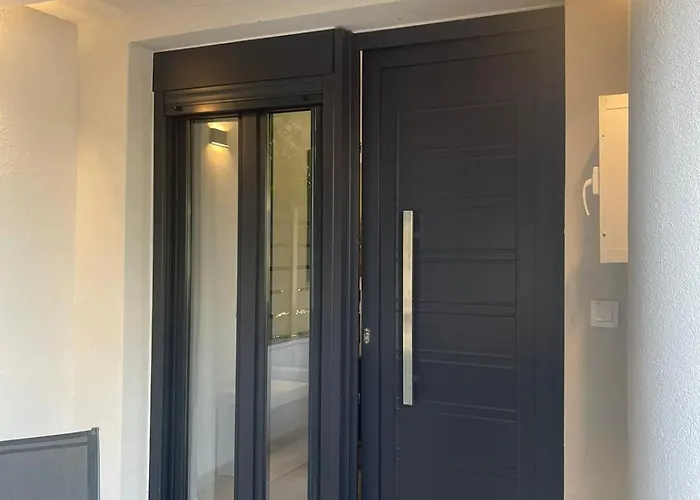 Sofia's House Hébergement de vacances *