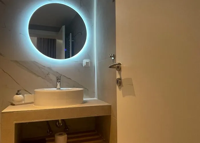 Sofia's House Nea Moudania